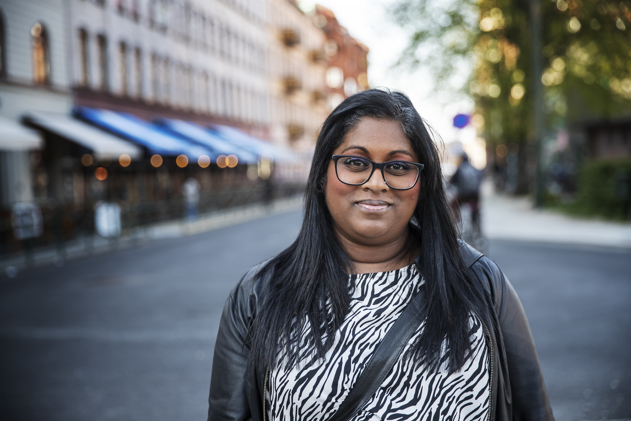 Ett antirasistiskt Malmö - Vänsterpartiet Malmö - Vänsterpartiet Malmö